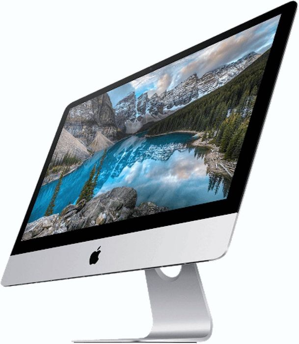 Apple iMac 21,5" A1418 ідеальний стан
