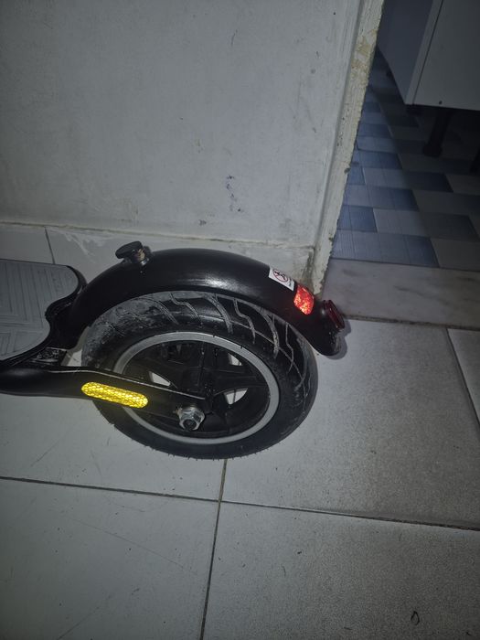Trotinete urbanglide 85 evo