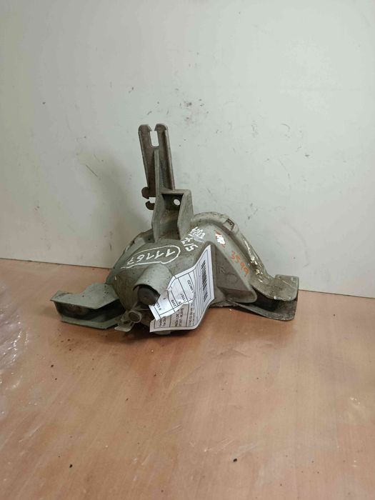 Farolim nevoeiro trás direito MAZDA 2 (DE)