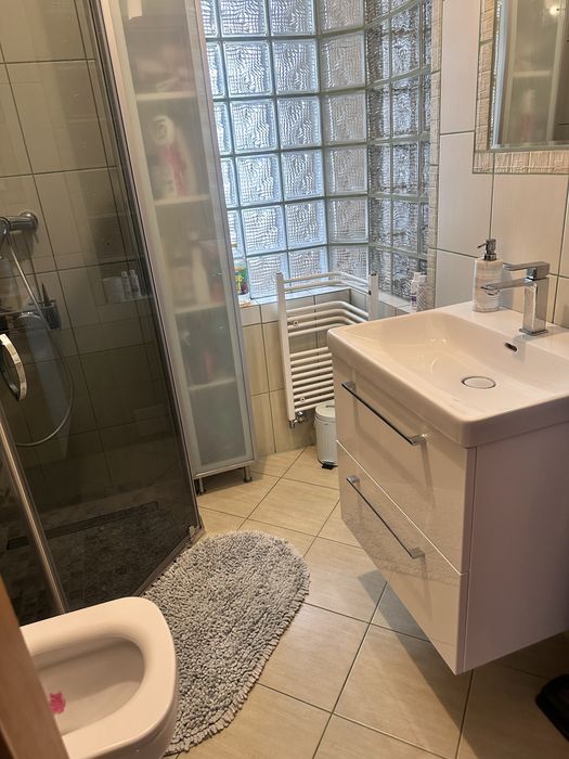 Dwuosobowy pokój nad morzem