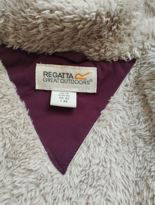 Kurtka damska Regatta Outdoors   40 UK 14