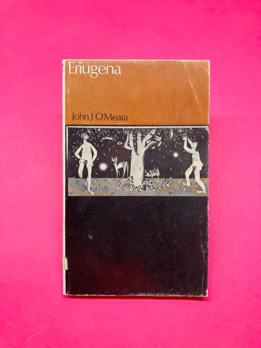 Eriugena - John O'Meara
