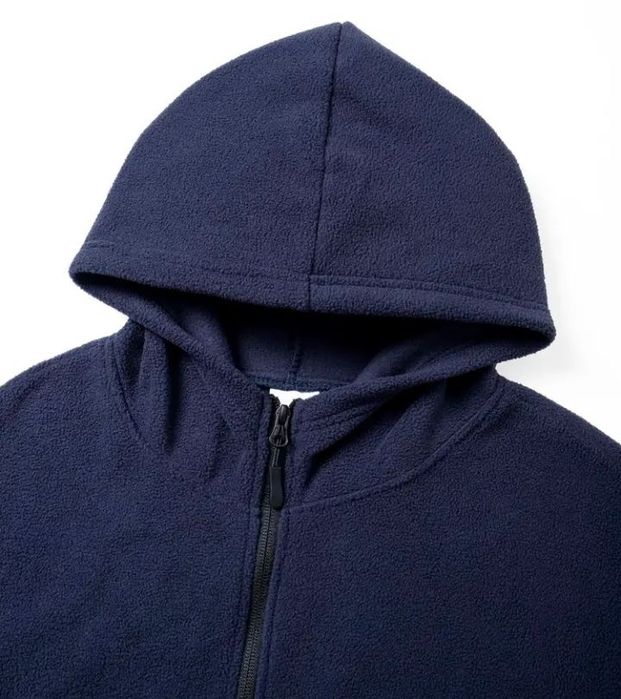 Флиска тактическая 3XL, темно синего, защитного, мультикам цвета.