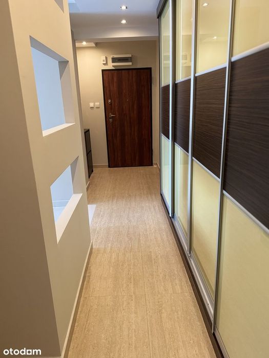 Piękne 2 pokoje po remoncie 49 m2 / Lipowa Ostoja/ Taras/ Parter