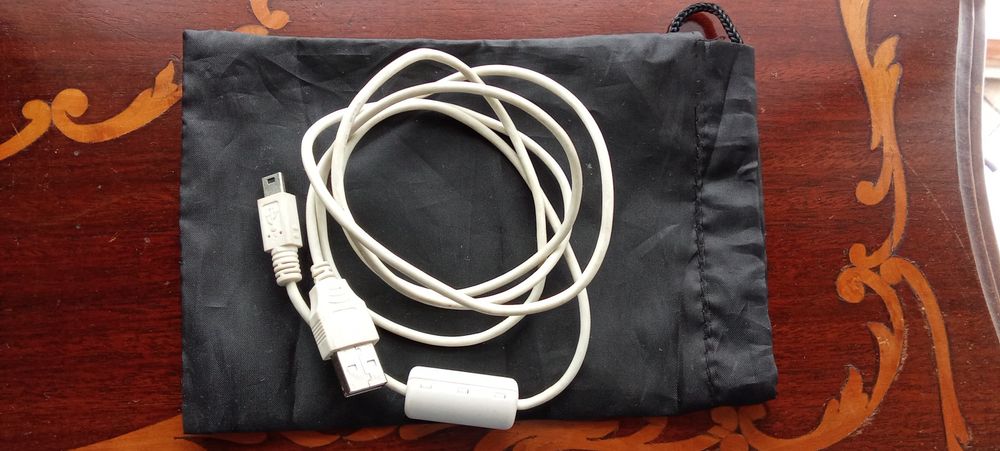 Canon PowerShot A620 – Compacta 7.1MP + Acessórios Originais