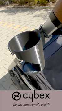 Cybex eezy s twist olx top