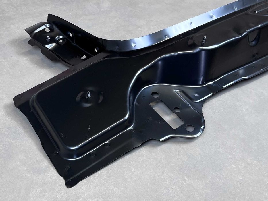 Панель задньої частини кузова - BMW 5 ( G30 / G31 ) 41007431619