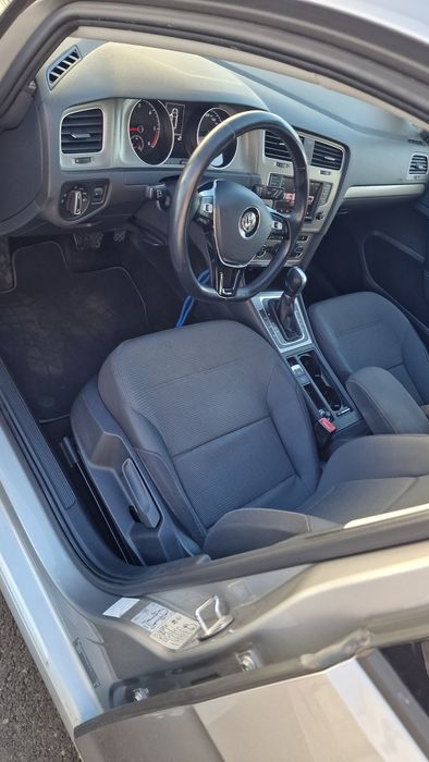 Vw golf 1.6 tdi 110cv DSG