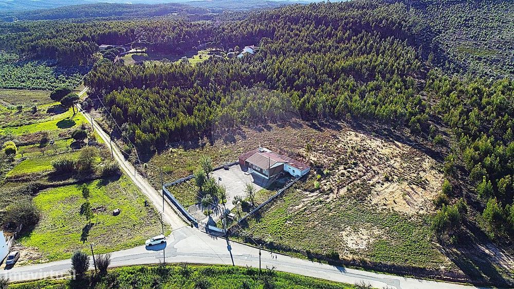 Terreno  para venda — Campelos E Outeiro Da Cabeça, Lisboa