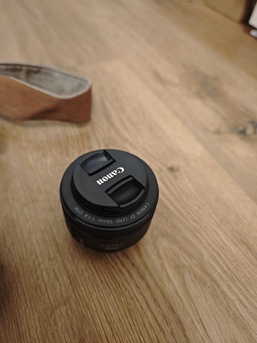 Canon EOS 80D + Lentes Profissionais (Tamron, Canon, Sigma)