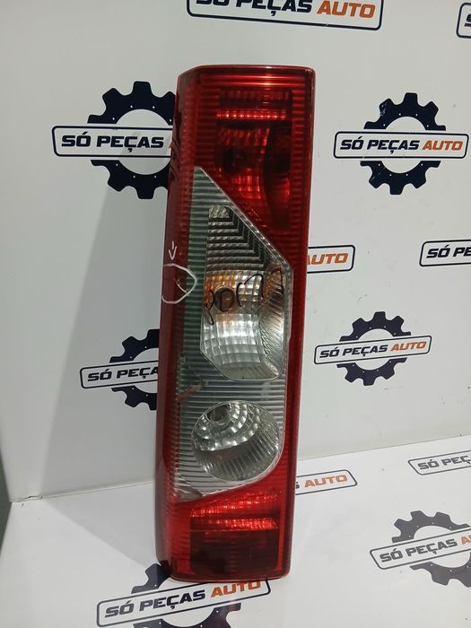 FAROLIM ESQUERDO BRANCA PEUGEOT EXPERT L1H1 2.0HDI ANO: 2009