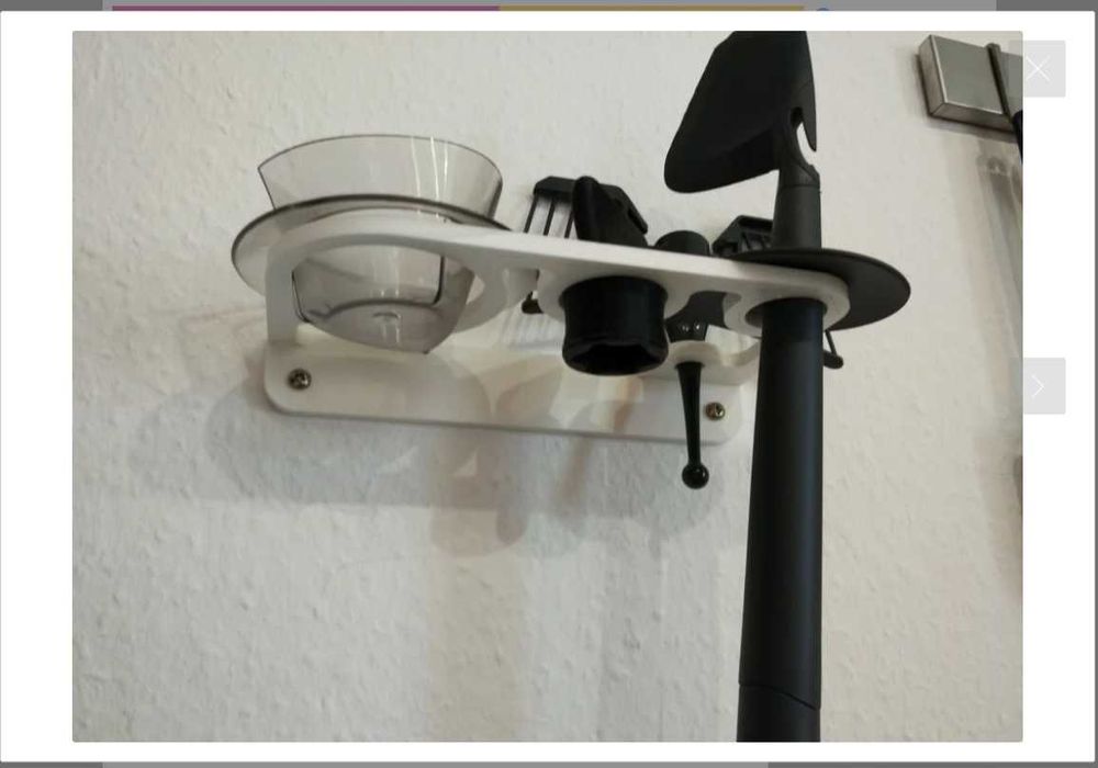 Copo / tampa para Bimby TM31 TM5 TM6