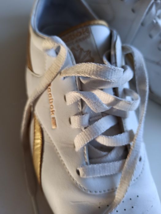 Buty sportowe Reebok 40