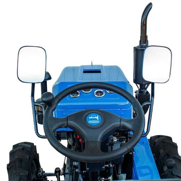 Мінітрактор SHIFENG 244BF