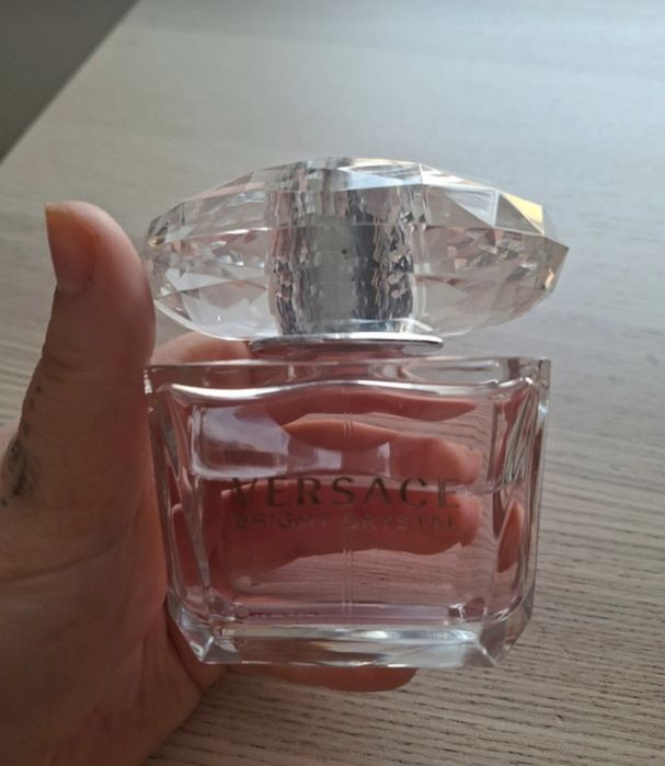 Versace Bright Crystal