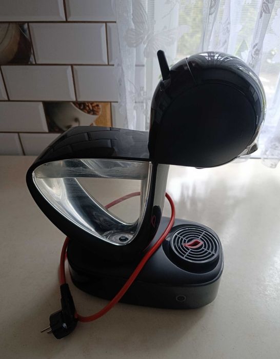 Express do kawy na kapsułki Krups