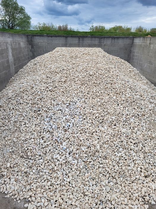 Kamień ogrodowy 16-32