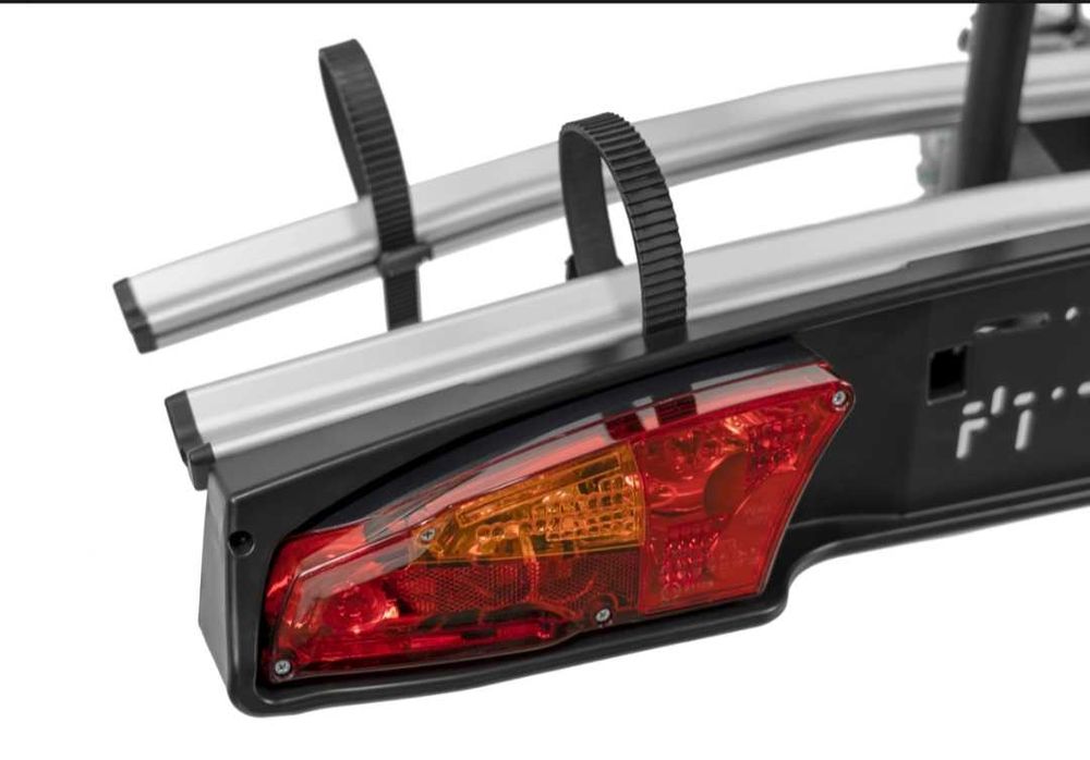 Bagażnik platforma na 2 rowery MENABO Merak Rapid