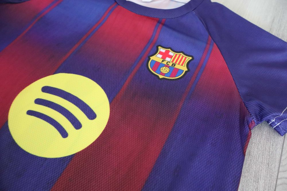 Koszulka FC Barcelona Pedri - Nowa