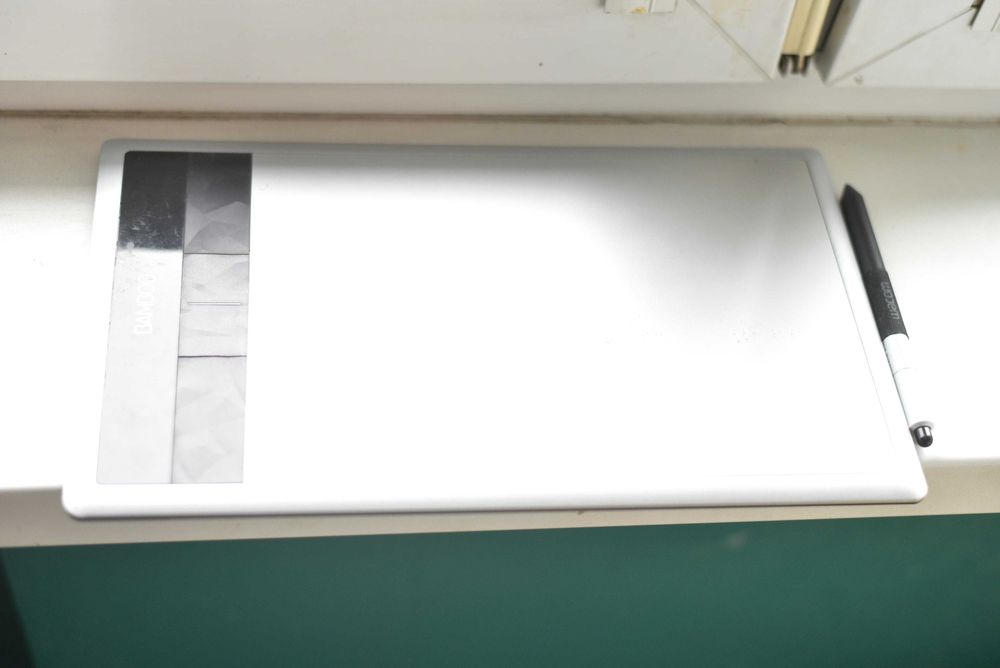 Wacom Bamboo CTL670