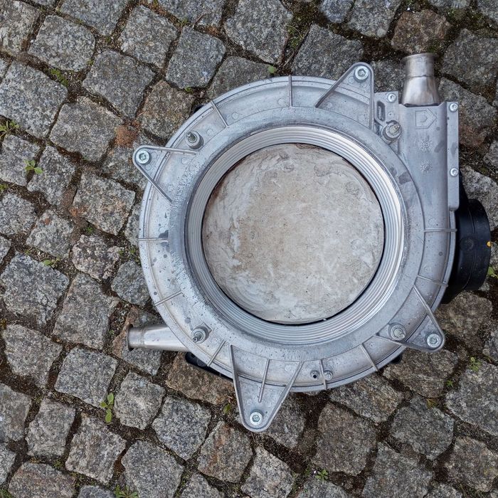 Wymienniki ciepła DeDietrich Vaillant Viessman Imergas Ariston Termet