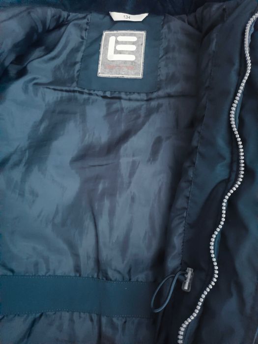 Куртка Lenne 134+6