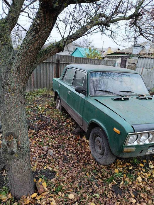 Продам ВАЗ 2106 бензин