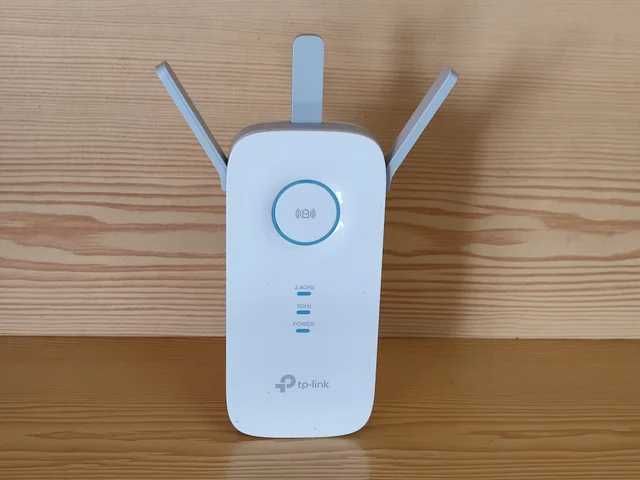 TP-Link RE450 v1.0 Wi-Fi Range Extender64729736441730120