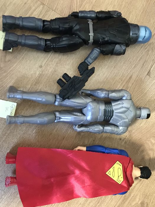 Bonecos DC super herois438130508405811206