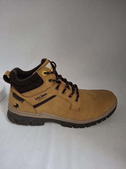 Botas homem tamanho 44