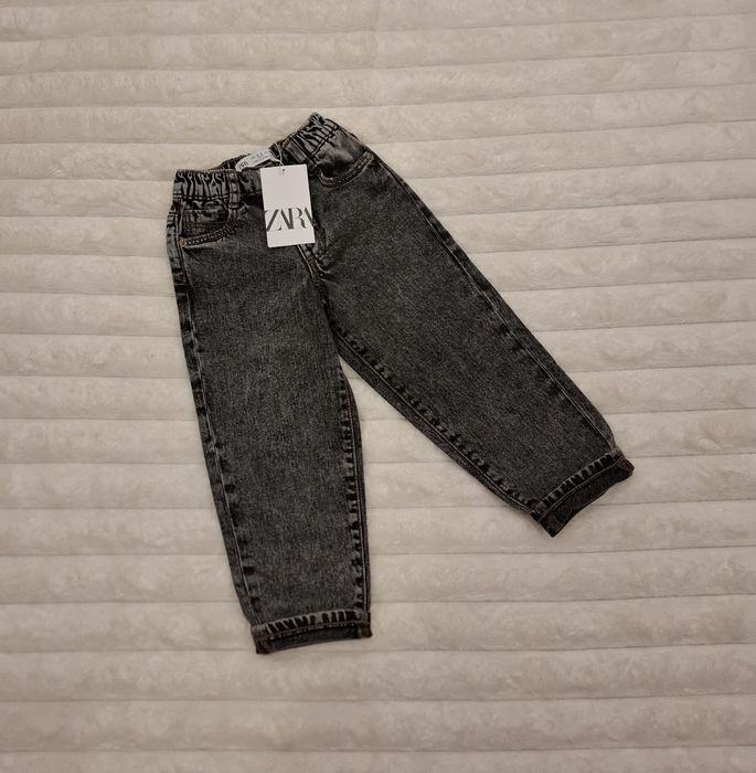 Джинси ZARA джинсы Zara штани Zara штаны Zara р.98- 104