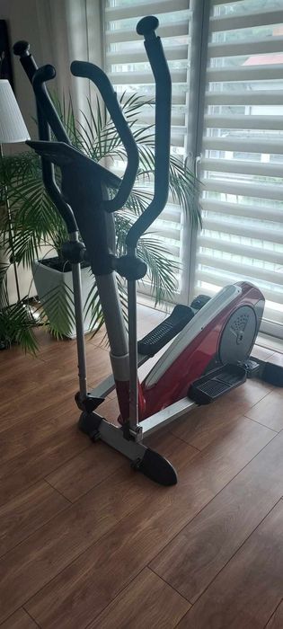 Orbitrek, trenażer magnetyczny Buffalo