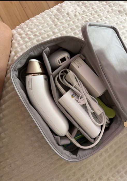 Braun silk expert pro 5 ipl
