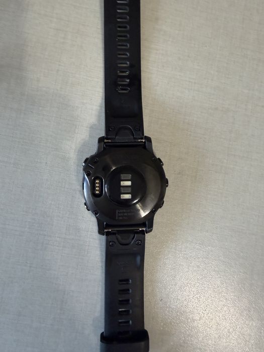 Годинник Garmin fenix 6s