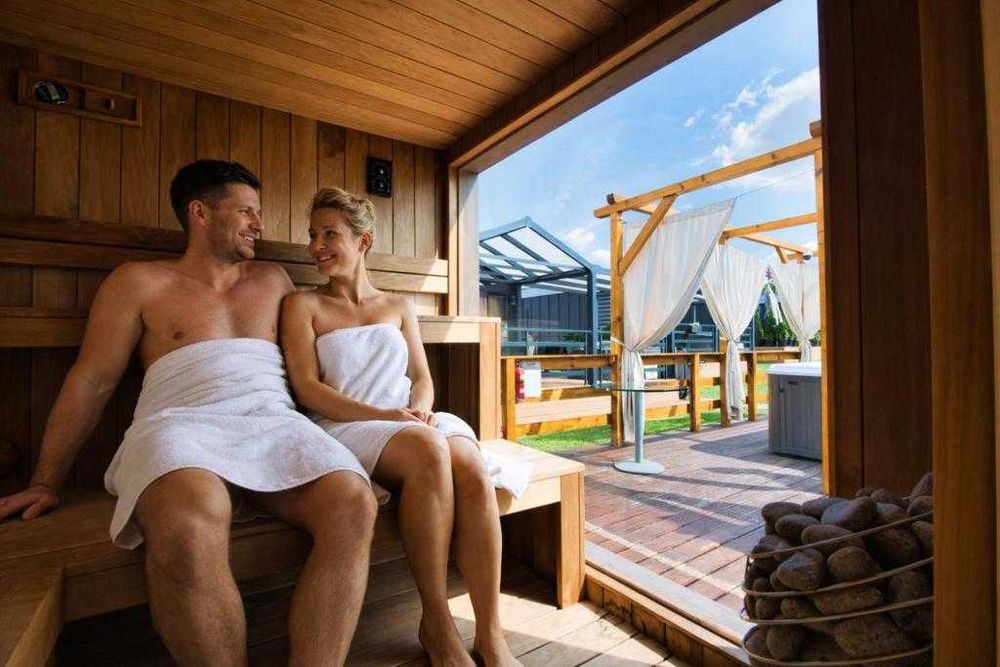 Nocleg z widokiem na rollercoastery - tylko 100m od Energylandii