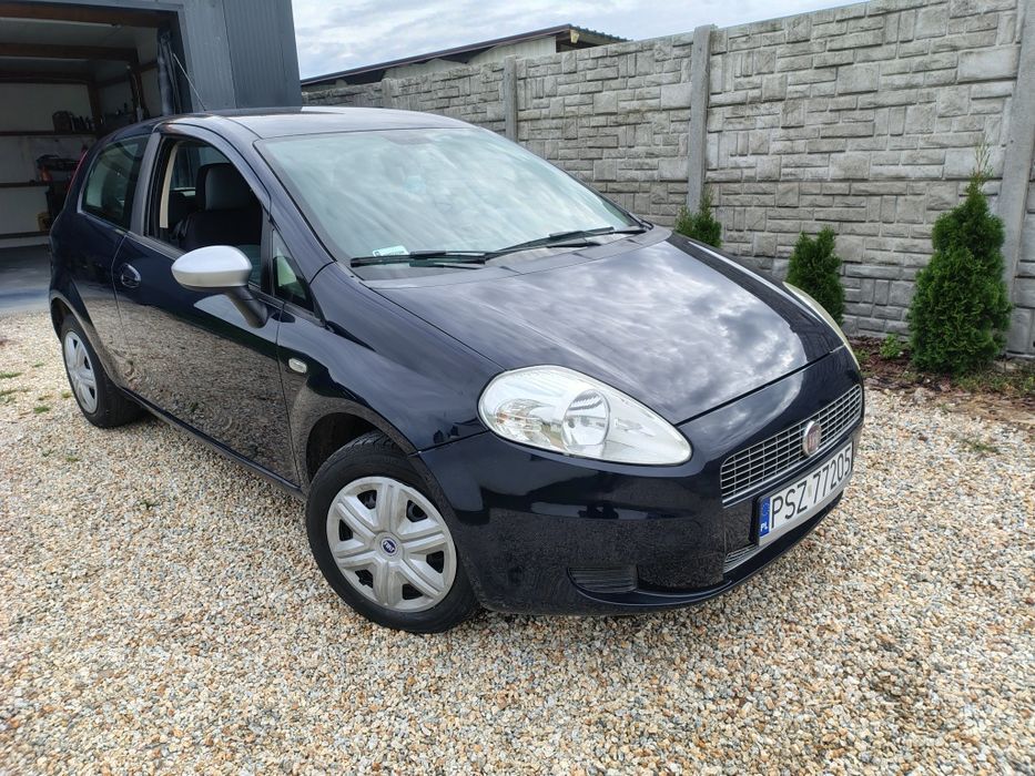 Fiat Grande Punto
