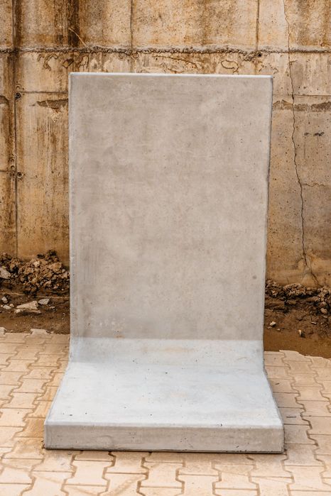 Elki Betonowe - Stabilność i Trwałość na Lata!