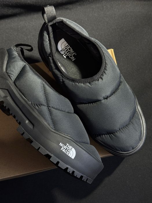 Мюлі The North Face Mule Base Camp Thermoball ориігнал