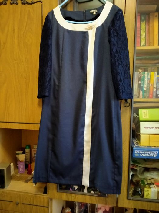 Платья демисезонные