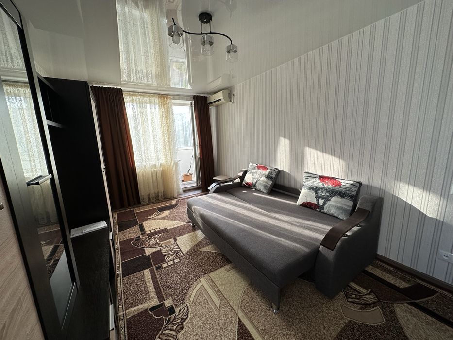 Продажа хорошей 1 ком. 2 КП, район Лески, Сертификт