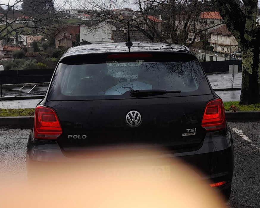 VW Polo BlueMotion IMPECÁVEL