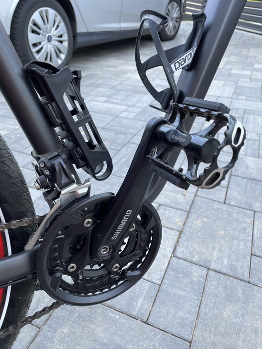 Rower BMW CRUISE M-Bike