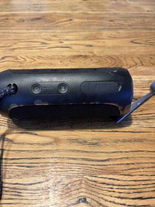 Głośnik JBL Flip 4 nowy aku