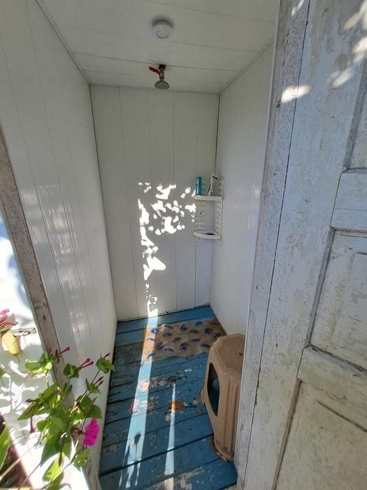 Продам часть дома в районе Черемушки. (207-945)