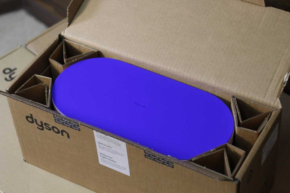 Dyson HS05 Bu/Bh, стайлер для волосся