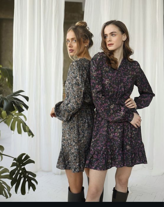 Нова сукня fashionista. Платье