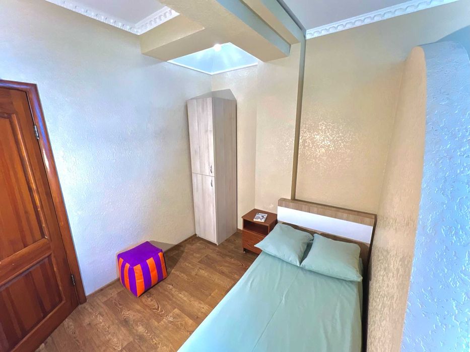 Окрема | Двомісна кімната біля Ocean Plaza та м. Либідська!