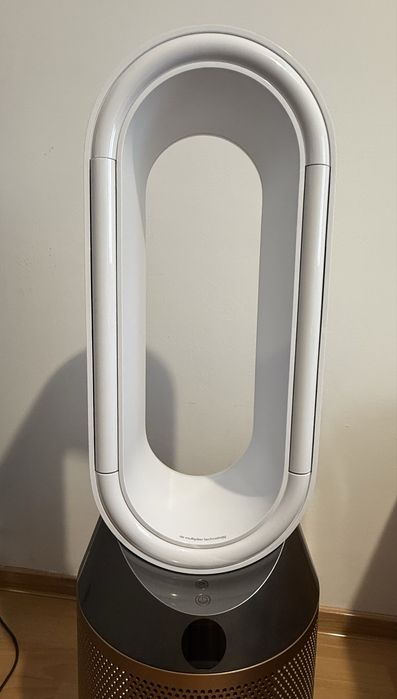 Oczyszczacz powietrza DYSON Purifier z nawilżaniem