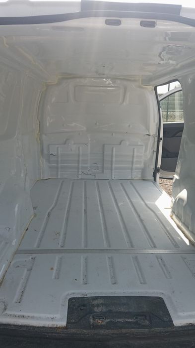 Opel Vivaro Eléctrico 2022