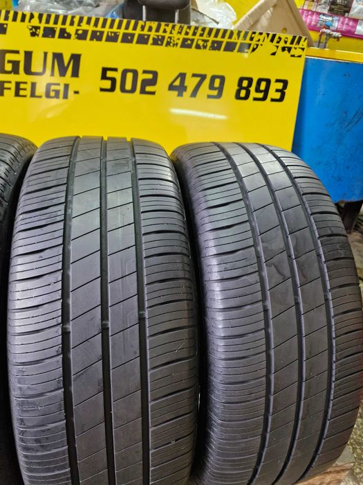 Opony Letnie 205/55R16 Goodyear Efficientgrip Performance 4szt Montaż